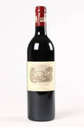 1 fl. Château Lafite Rothschild 1986 1