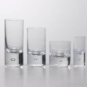 GLAS, 11 st