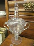 Pokalglas, 1800-tal