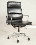 Charles  Ray Eames, Softpad Bürostuhl Modell EA 219 von Vitra