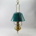 Takfotogenlampa