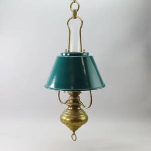Takfotogenlampa