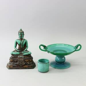 Buddhafigur