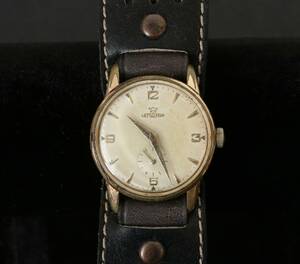 Herrarmbandsur, Lemania