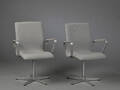 Arne Jacobsen. Par Oxford stole 2