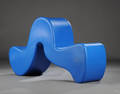 Verner Panton 1926-1998. Phantom multimøbel.