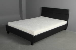 34 seng med madras. Denne vare er sat til omsalg under nyt varenummer 4054145
