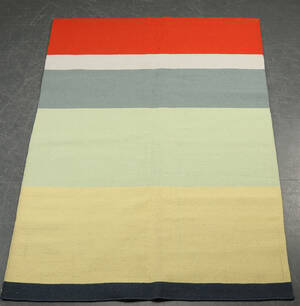 Indisk Kelim tæppe 168x235 Denne vare er sat til omsalg under nyt varenummer 4080989