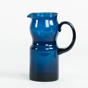 KARAFF Bertil Vallien h23cm