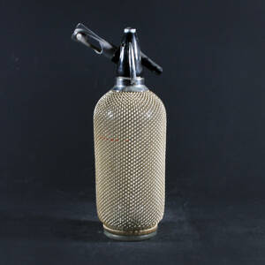 Sifon 1900-talets mitt Denna vara har satts till omförsäljning under nytt varunummer4198938