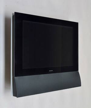 Bang  Olufsen. BeoVision 6-26fladskærm med garanti  Denne vare er sat til omsalg under nyt varenummer 4026811