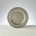 Fat, Sterlingsilver