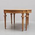 Bord, 1880-tal