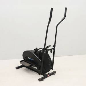 Crosstrainer
