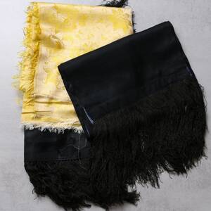 DUKAR, 3 st, siden, tidigt 1900-tal