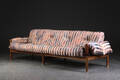 Sofa af palisander
