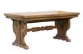 Biblioteksbord, 192030-tal