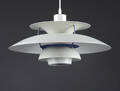  Poul Henningsen. PH5 pendel 