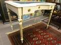 Skrivbord, Gustaviansk stil