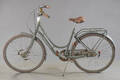 Raleigh, damecykel. 6708