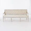 Soffa gustaviansk