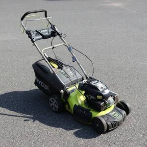 Motorgräsklippare Ryobi