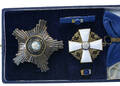 ORDER OF THE WHITE ROSE
