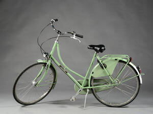 Van de Falk, damecykel. 184615