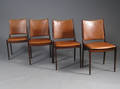 Dansk møbelproducent. Spisestole 4