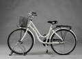 Von Backhaus, Juniorcykel. 183415