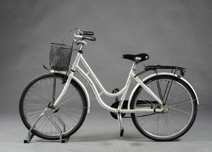 Von Backhaus, Juniorcykel. 183415