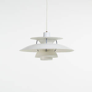 Poul Henningsen taklampa