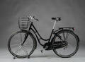 Kildemoes, damecykel. 158015 Denne vare er sat til omsalg under nyt varenummer 4043077