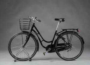 Kildemoes, damecykel. 158015 Denne vare er sat til omsalg under nyt varenummer 4043077