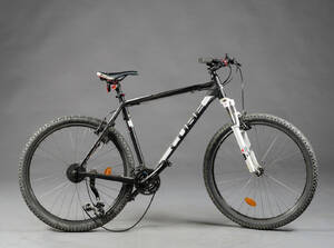 Cube, MTB. 157315