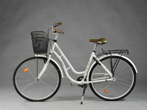 Mustang, damecykel. 147715