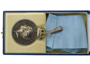 KINGS MEDAL
