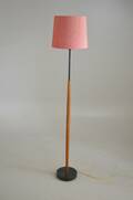 Golvlampa