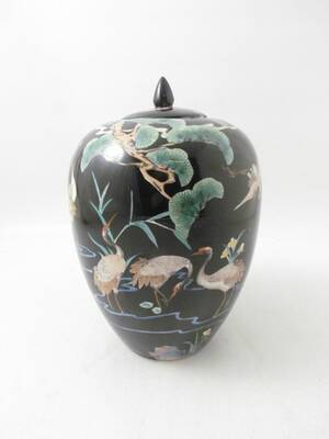 Lockurna, orientalisk