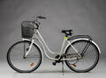 Rocky, damecykel. 124915 Denne vare er sat til omsalg under nyt varenummer 4030163