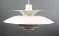 Poul Henningsen for Louis Poulsen. PH5 pendel 
