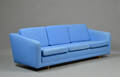 Børge Mogensen. Tre-pers sofa  Denne vare er sat til omsalg under nyt varenummer 4027407