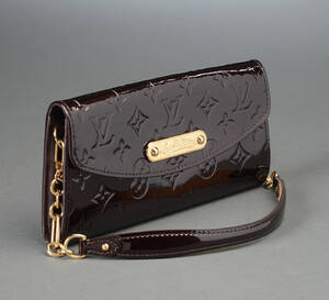 Louis Vuitton, selvskabstaske  clutch