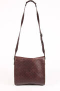 Gucci, herre taske Denne vare er sat til omsalg under nyt varenummer 4046471