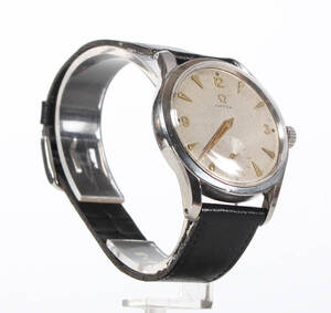 Vintage Omega herre armbåndsur, 1950