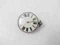 Fickur, silver