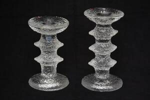 Iittala Festivo Ljusstakar Timo Sarpaneva