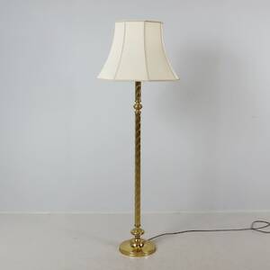 Golvlampa