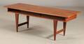 Dansk Møbelproducent. Sofabord af teak