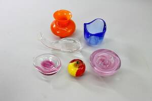 Konstglas Boda Kosta